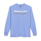 Lord Strength