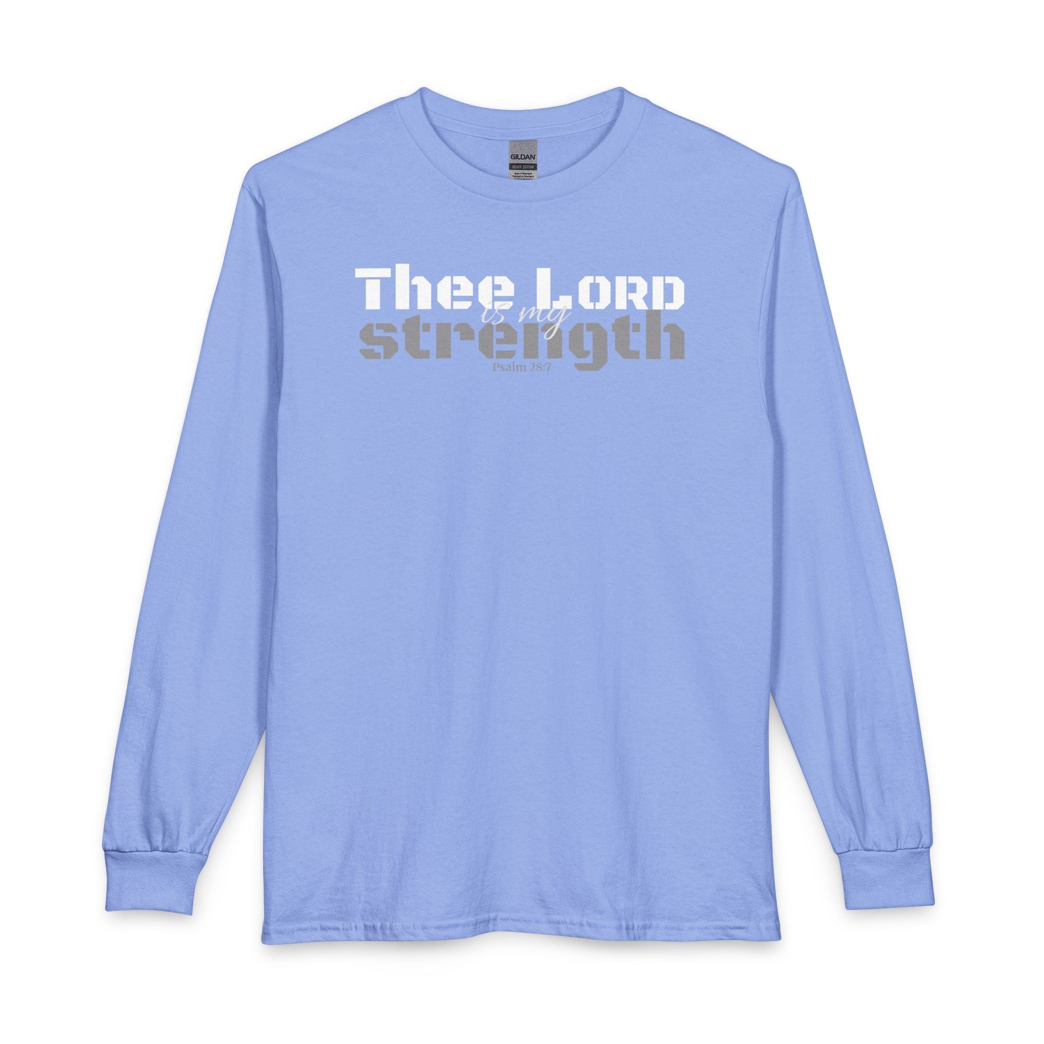 Lord Strength