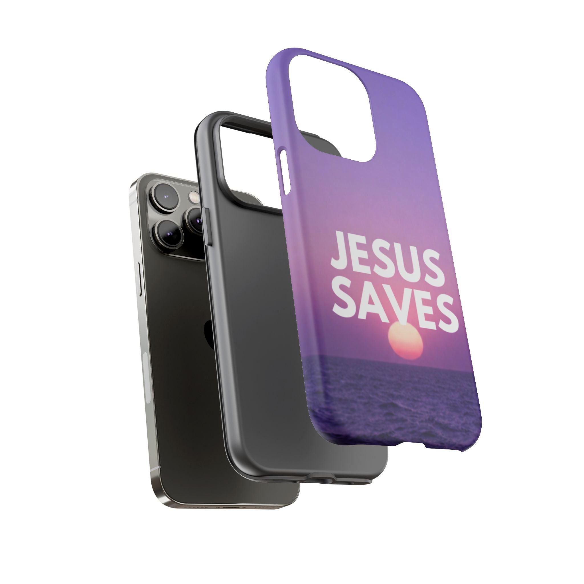 Jesus Saves