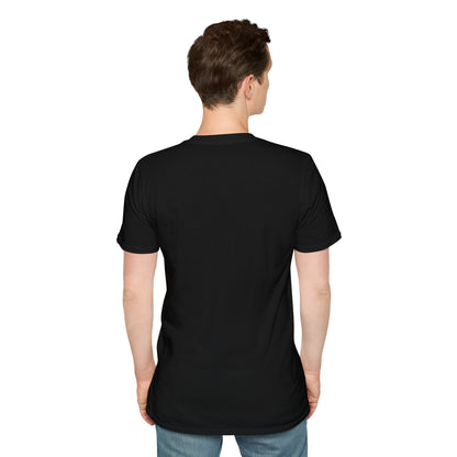 Unisex Softstyle T-Shirt - Jesus