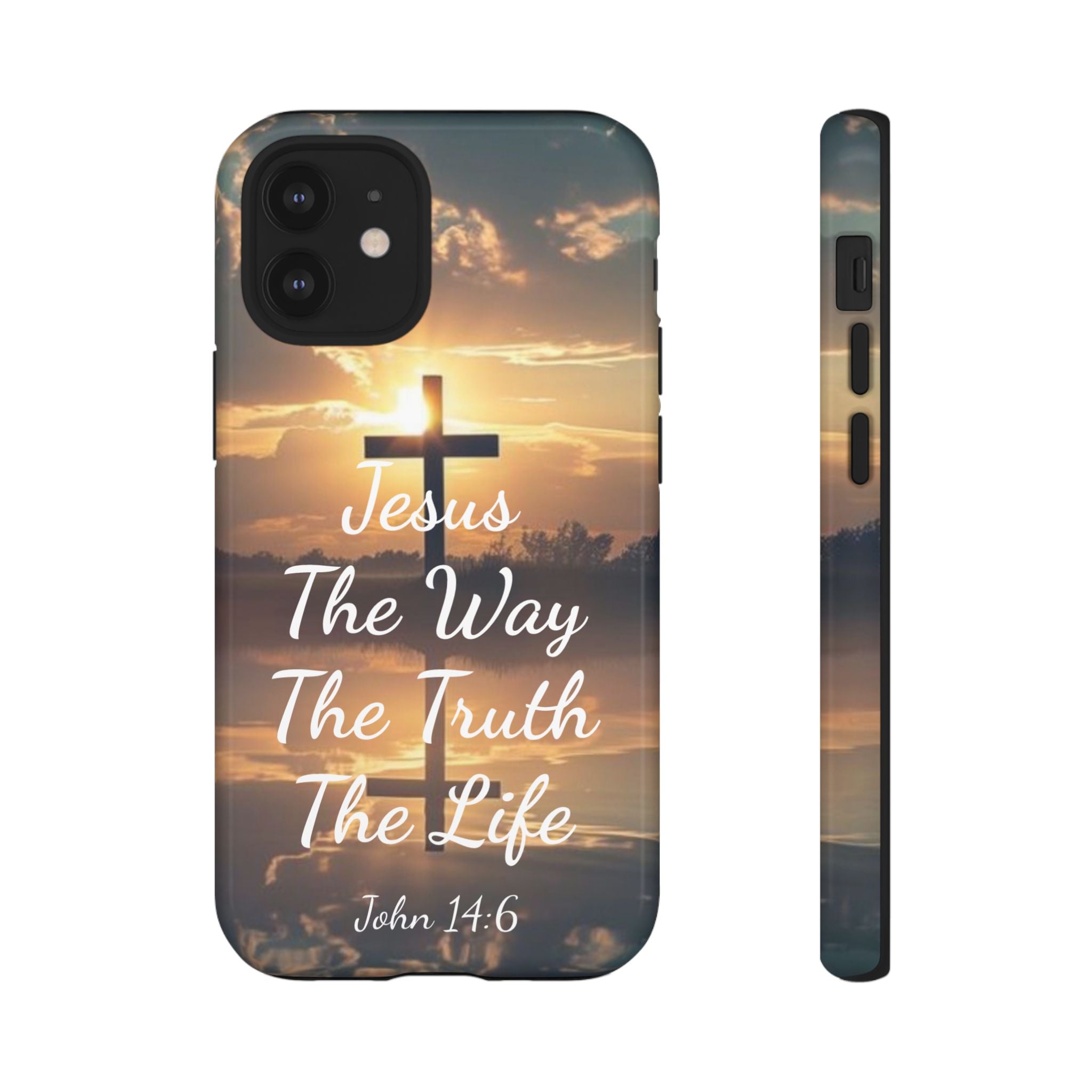 Tough Cases - John 14:6