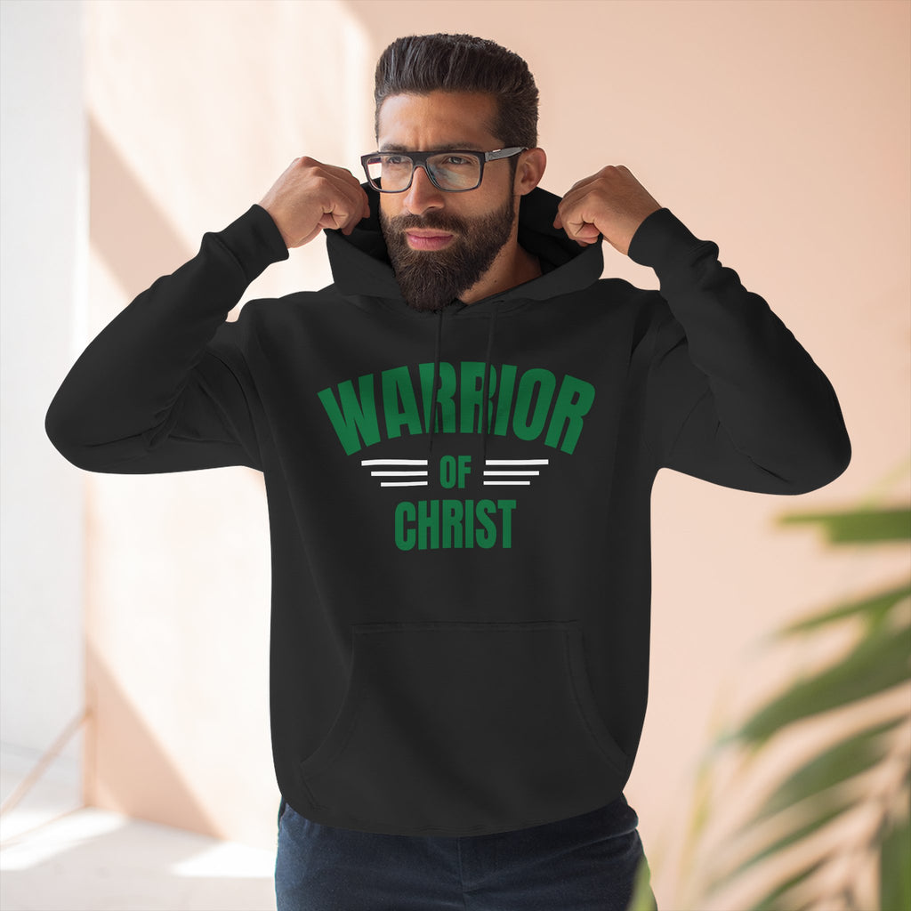 Warrior of Christ