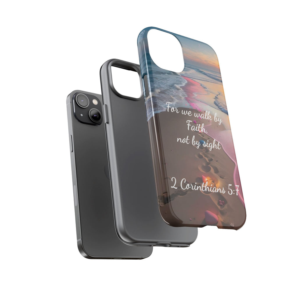 Tough Cases - 2 Corinthians 5:7