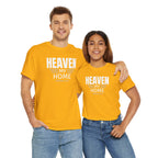 Heaven My Home