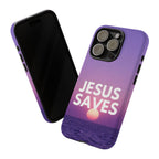 Jesus Saves