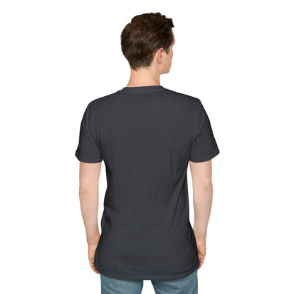 Unisex Softstyle T-Shirt - All things through Christ
