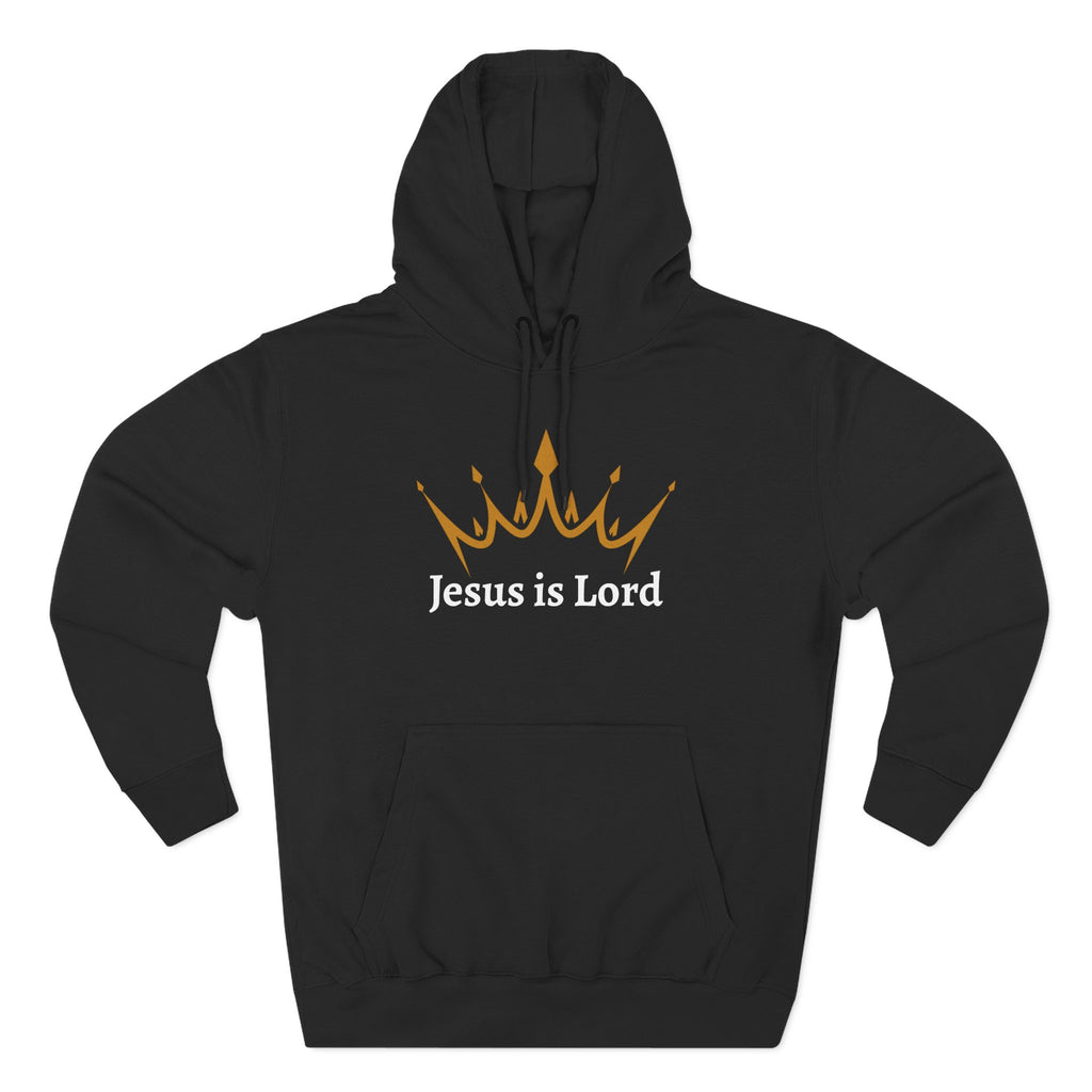 Jesus is Lord