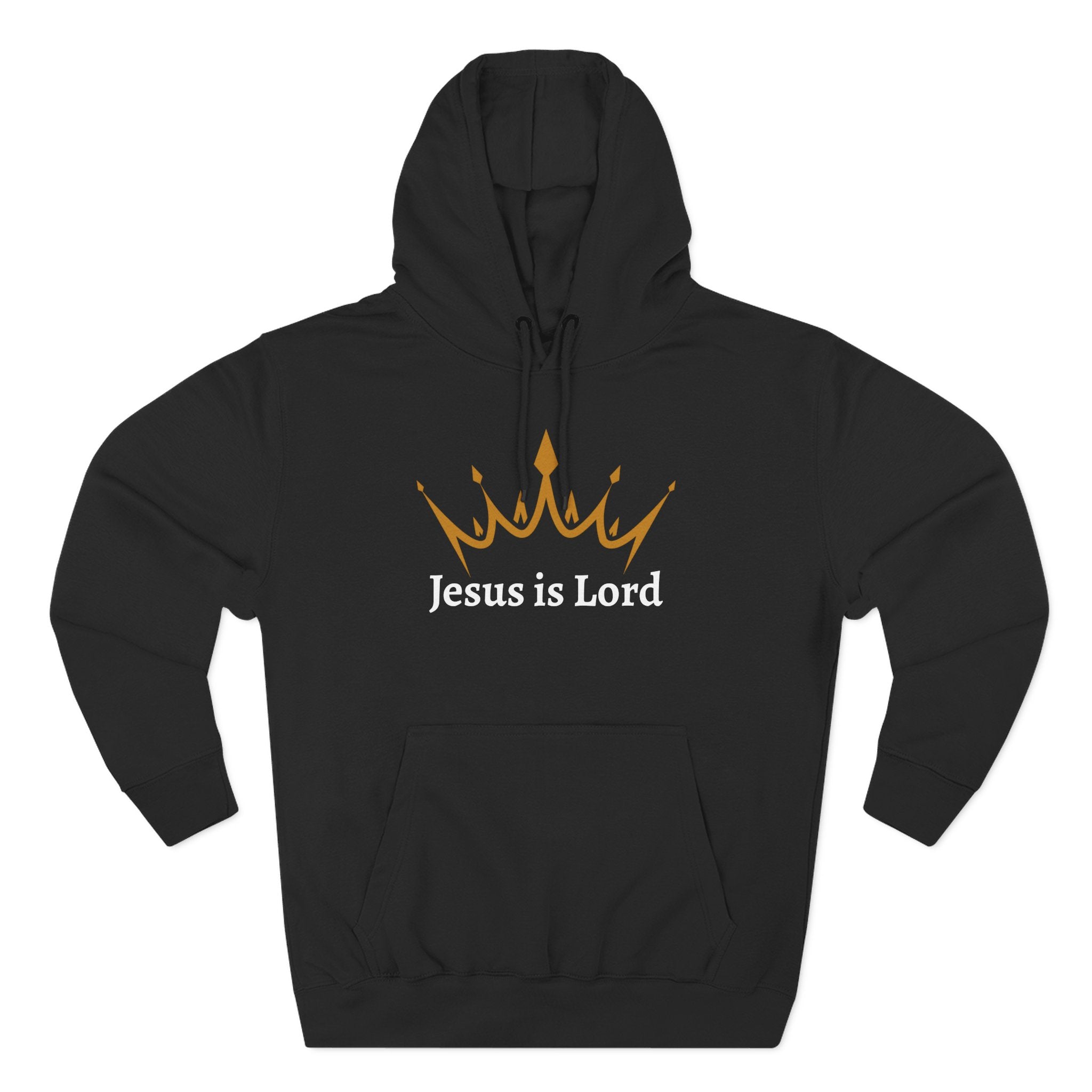 Jesus is Lord