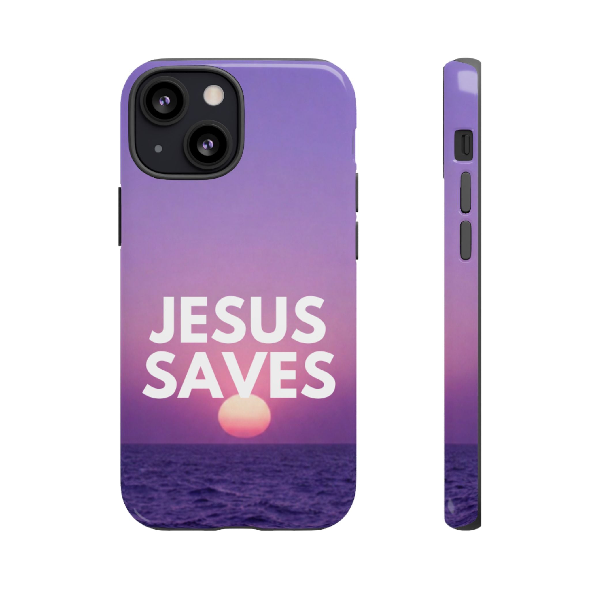 Jesus Saves