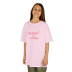 Jesus is coming