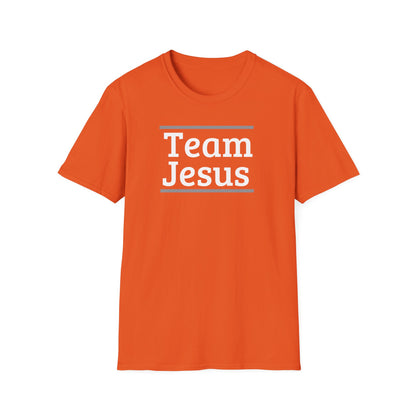 Team Jesus