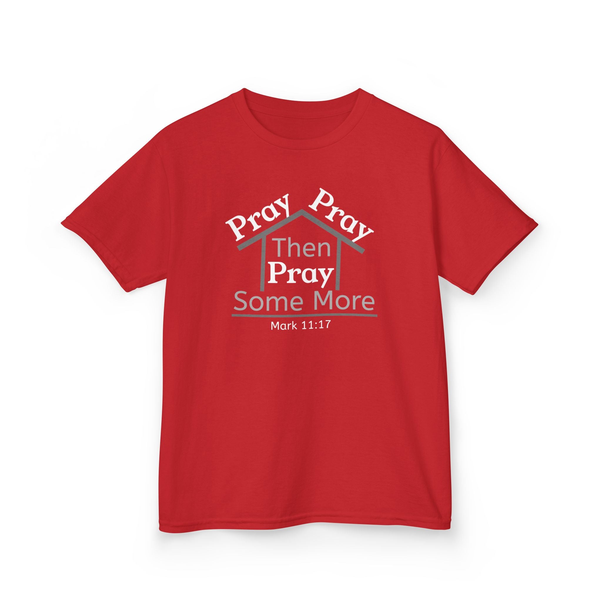 Pray