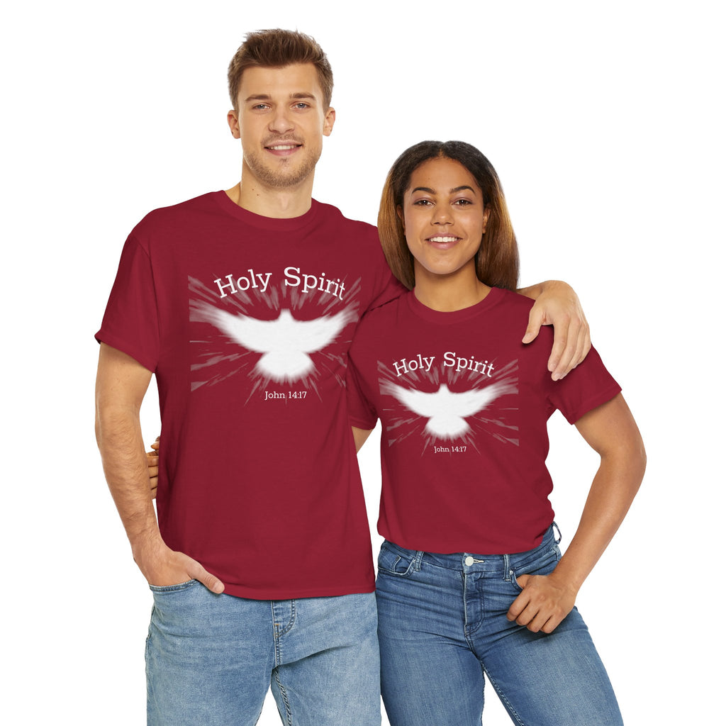 Holy Spirit