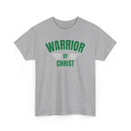 Warrior of Christ