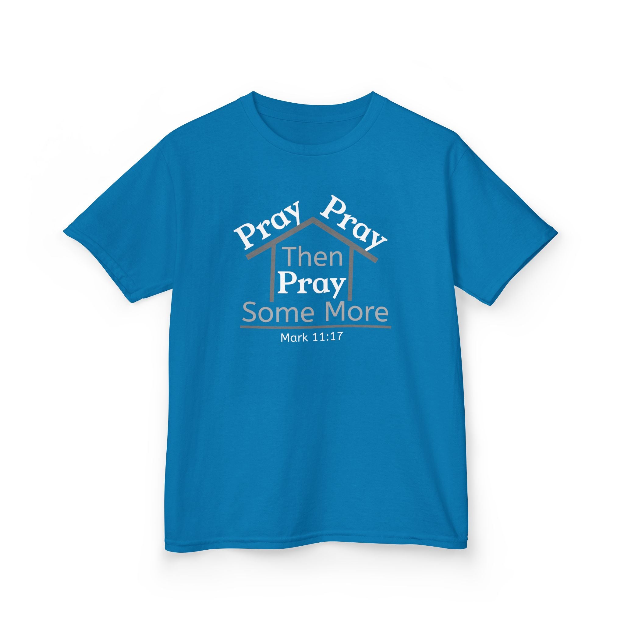 Pray