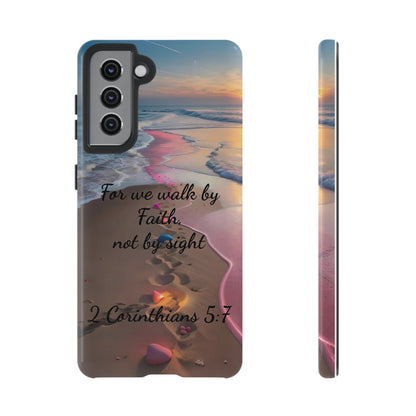 Tough Cases - 2 Corinthians 5:7