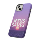 Jesus Saves