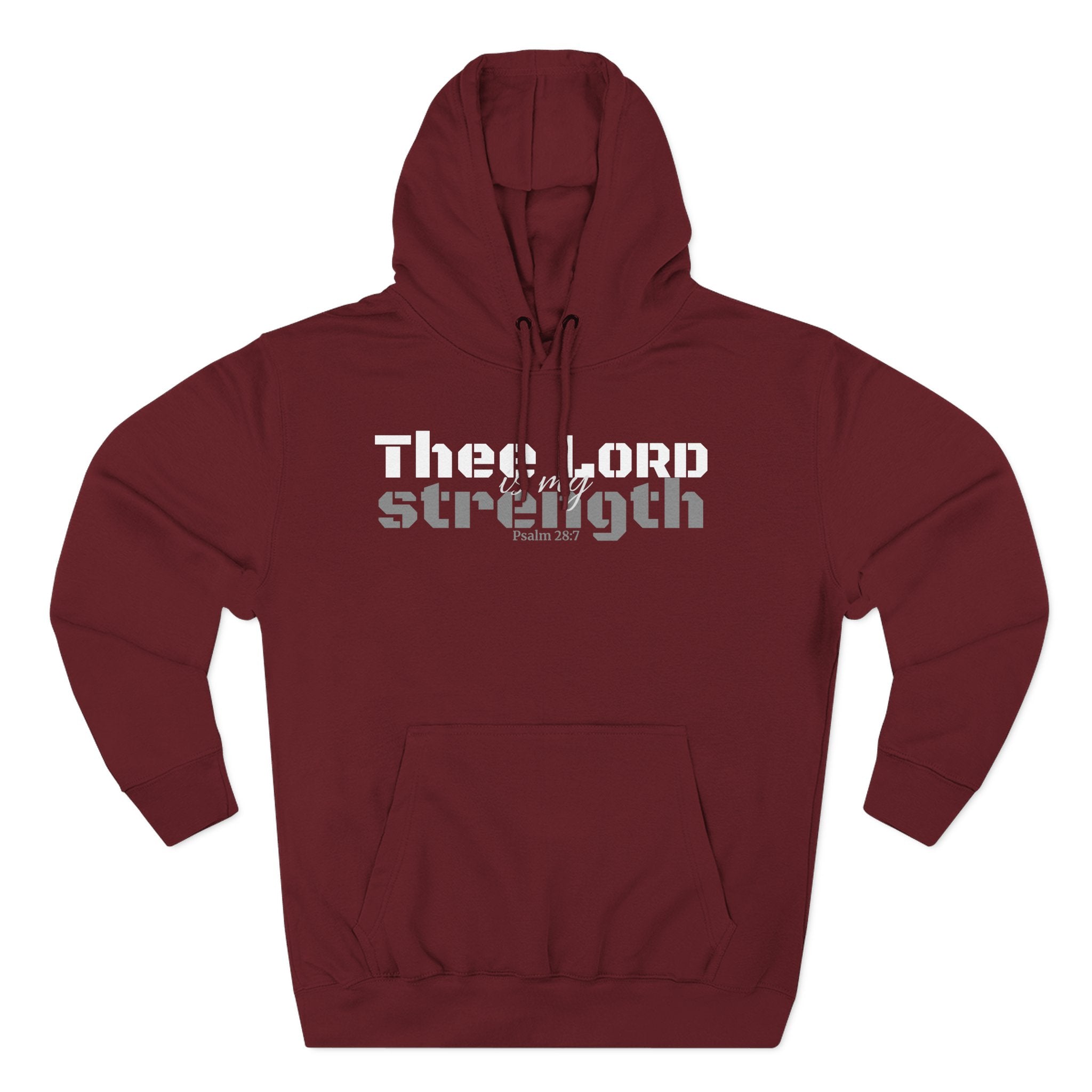 Lord Strength