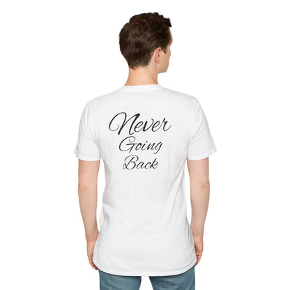 Unisex Softstyle T-Shirt - Meet Jesus