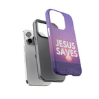 Jesus Saves