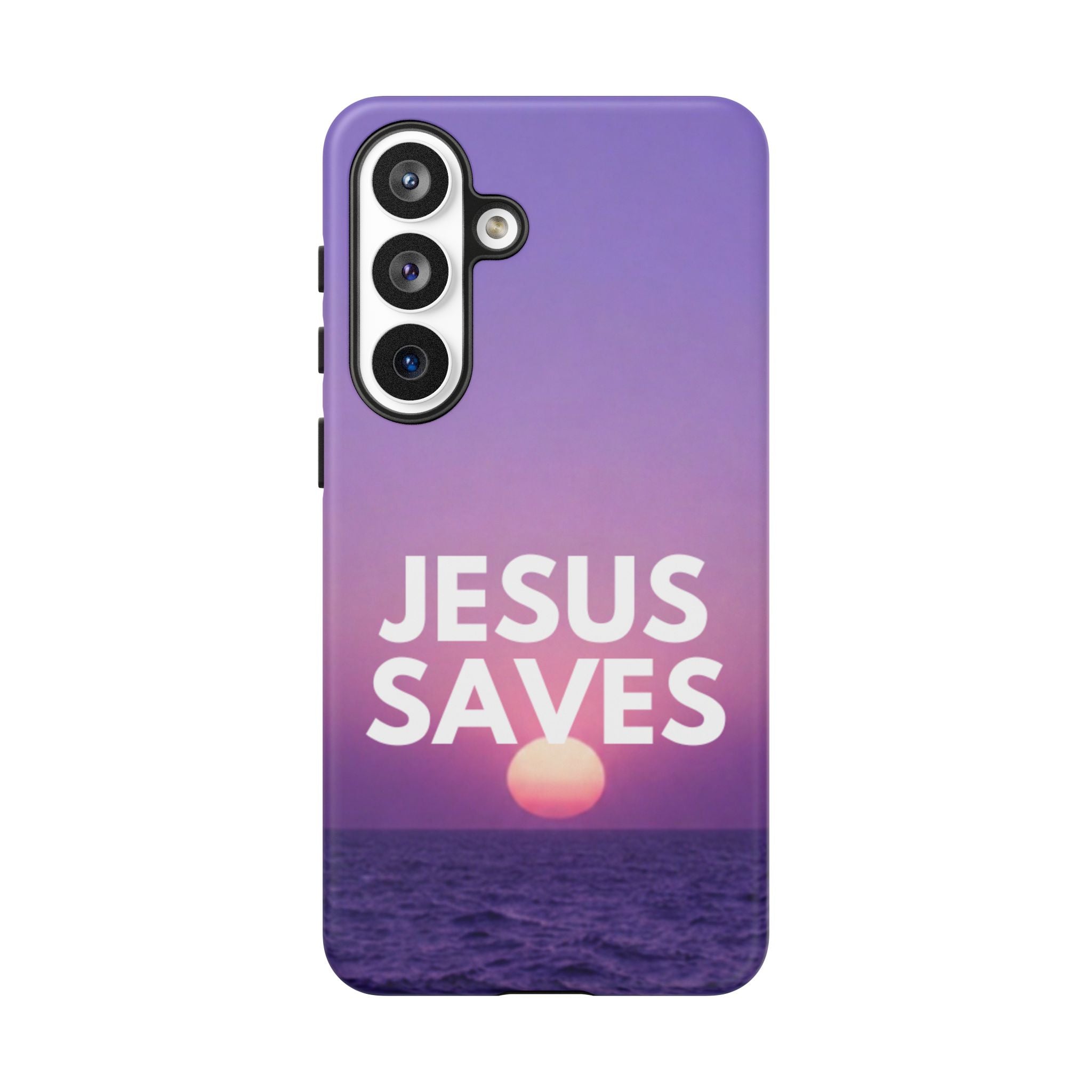 Jesus Saves