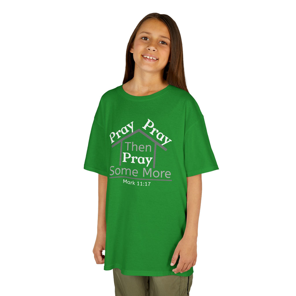 Pray