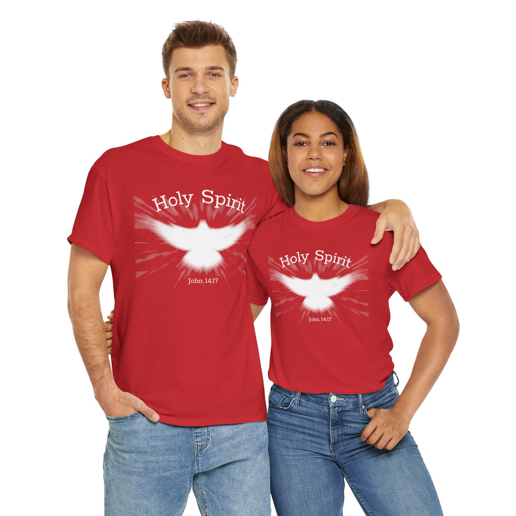 Holy Spirit