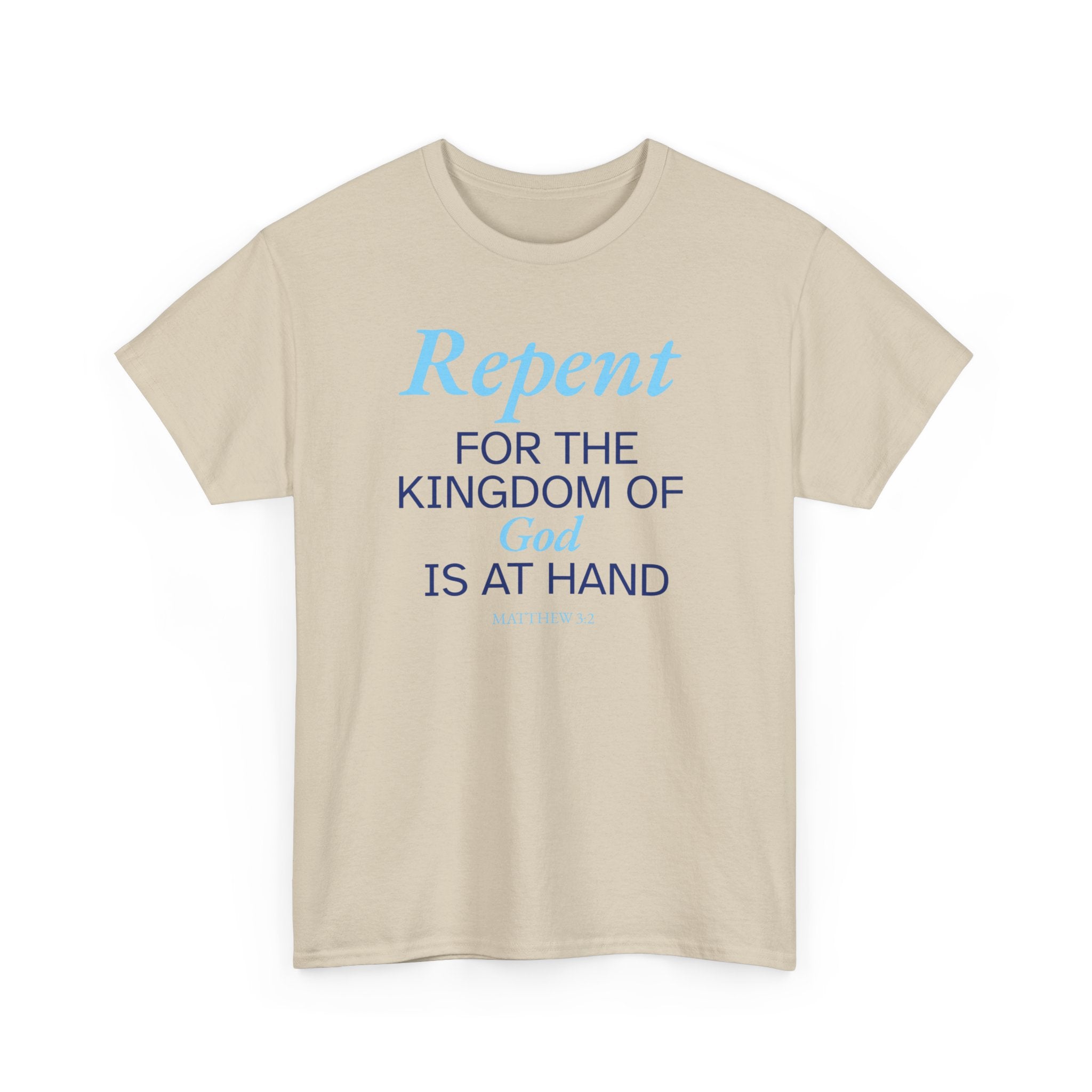 Repent