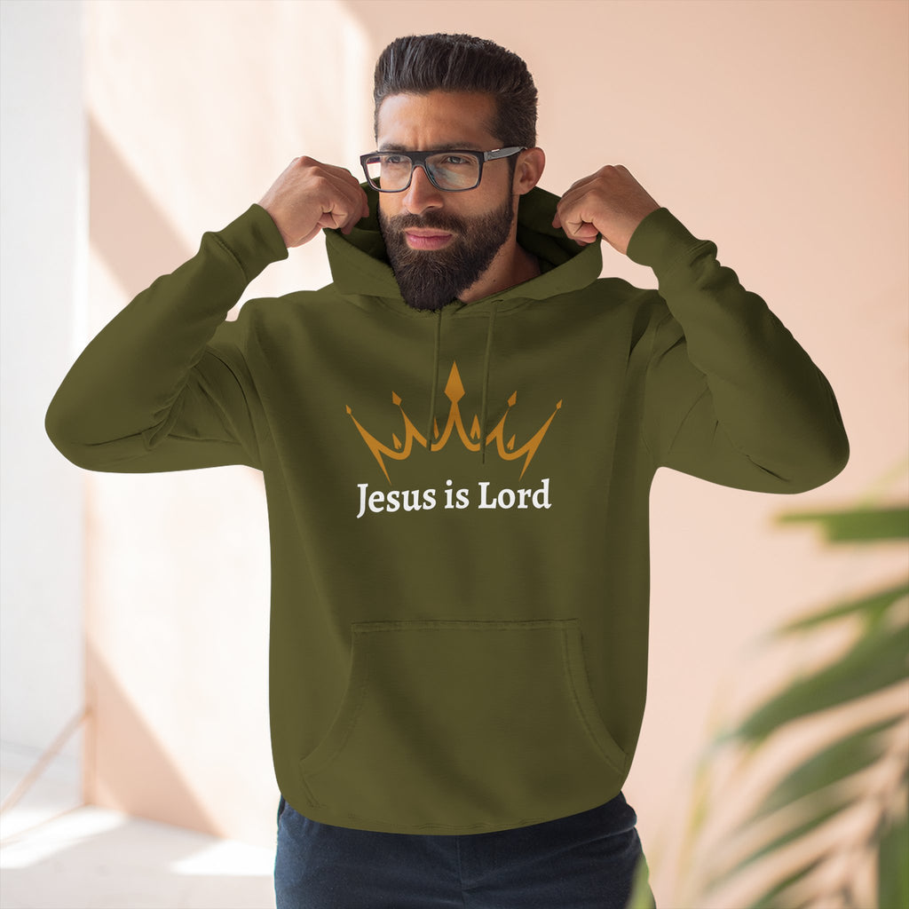 Jesus is Lord