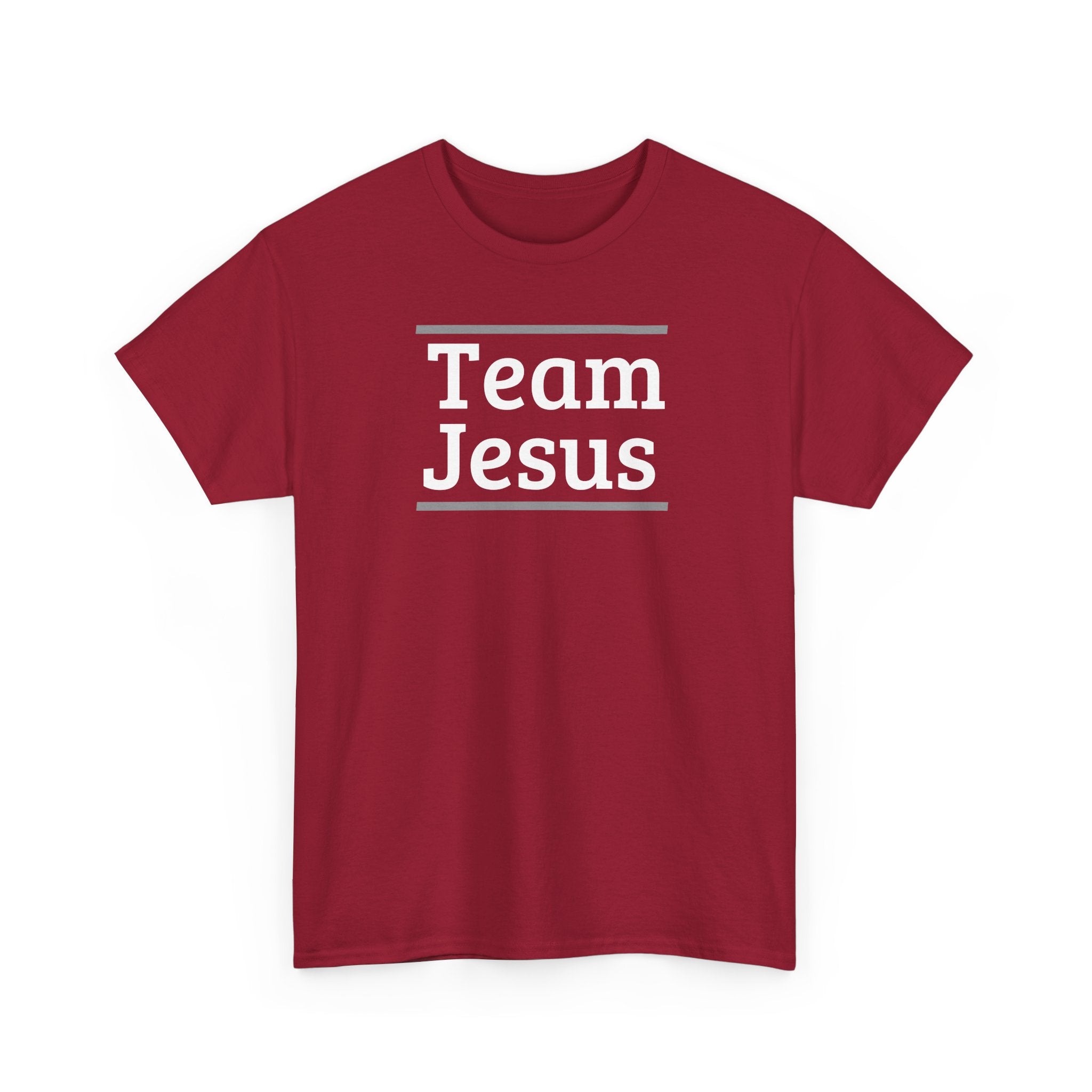 Team Jesus