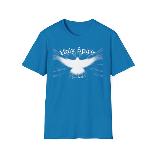 Holy Spirit