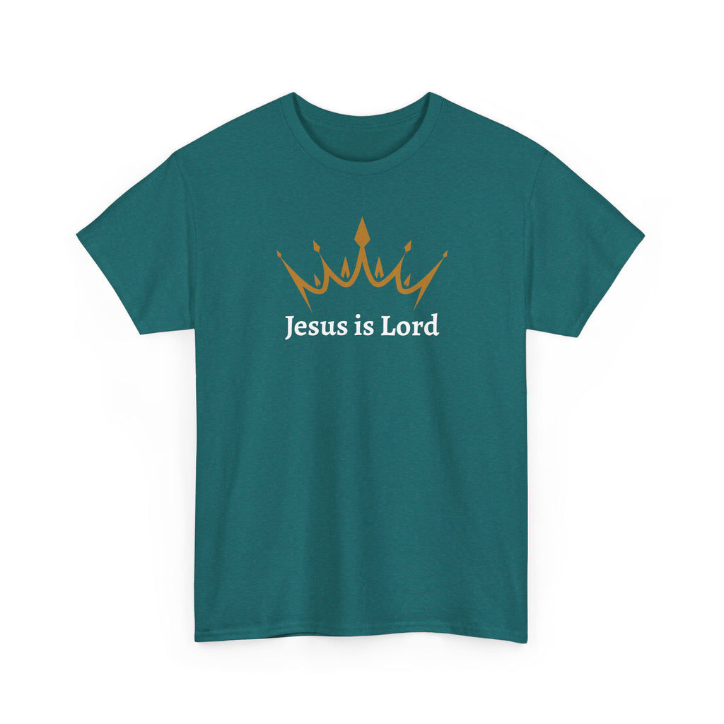 Jesus is Lord