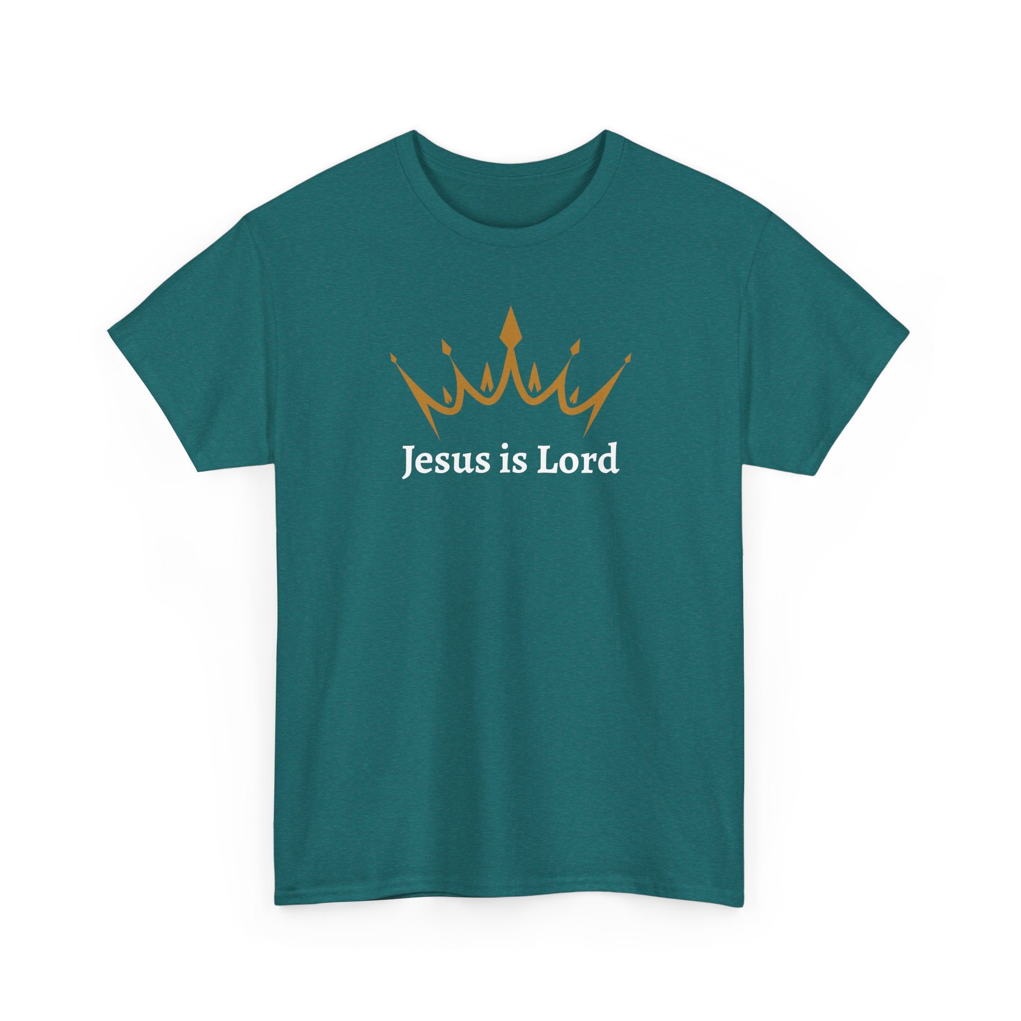 Jesus is Lord
