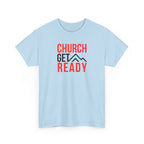 Church Get Ready