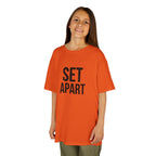 Set Apart