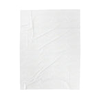 Velveteen Plush Blanket - Luke 12:28