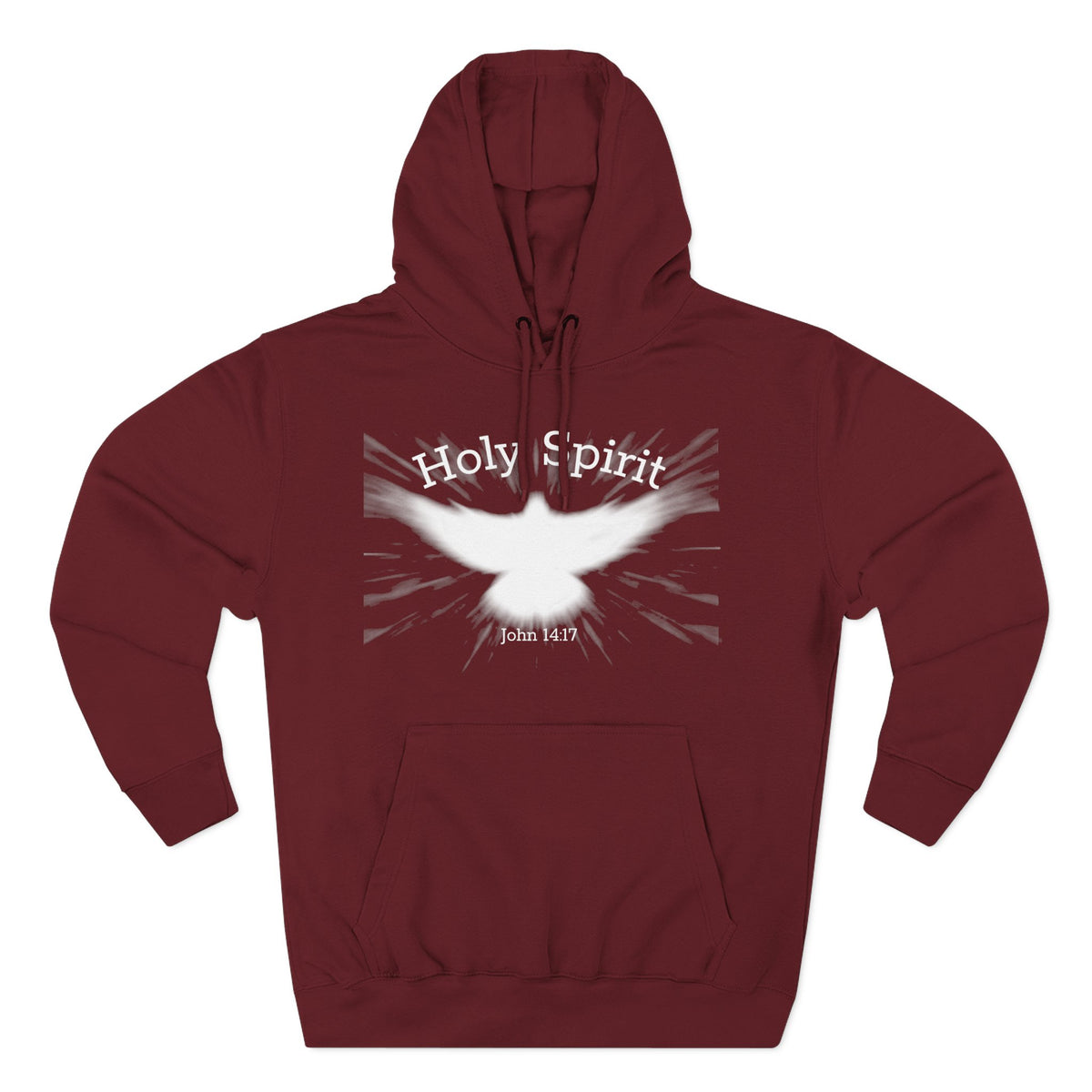 Holy Spirit