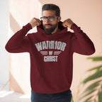 Warrior of Christ