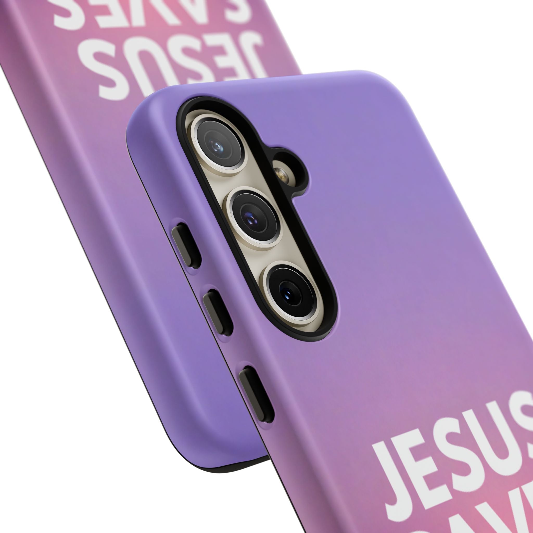 Jesus Saves
