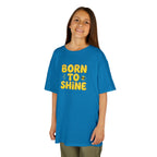 Born To Shine