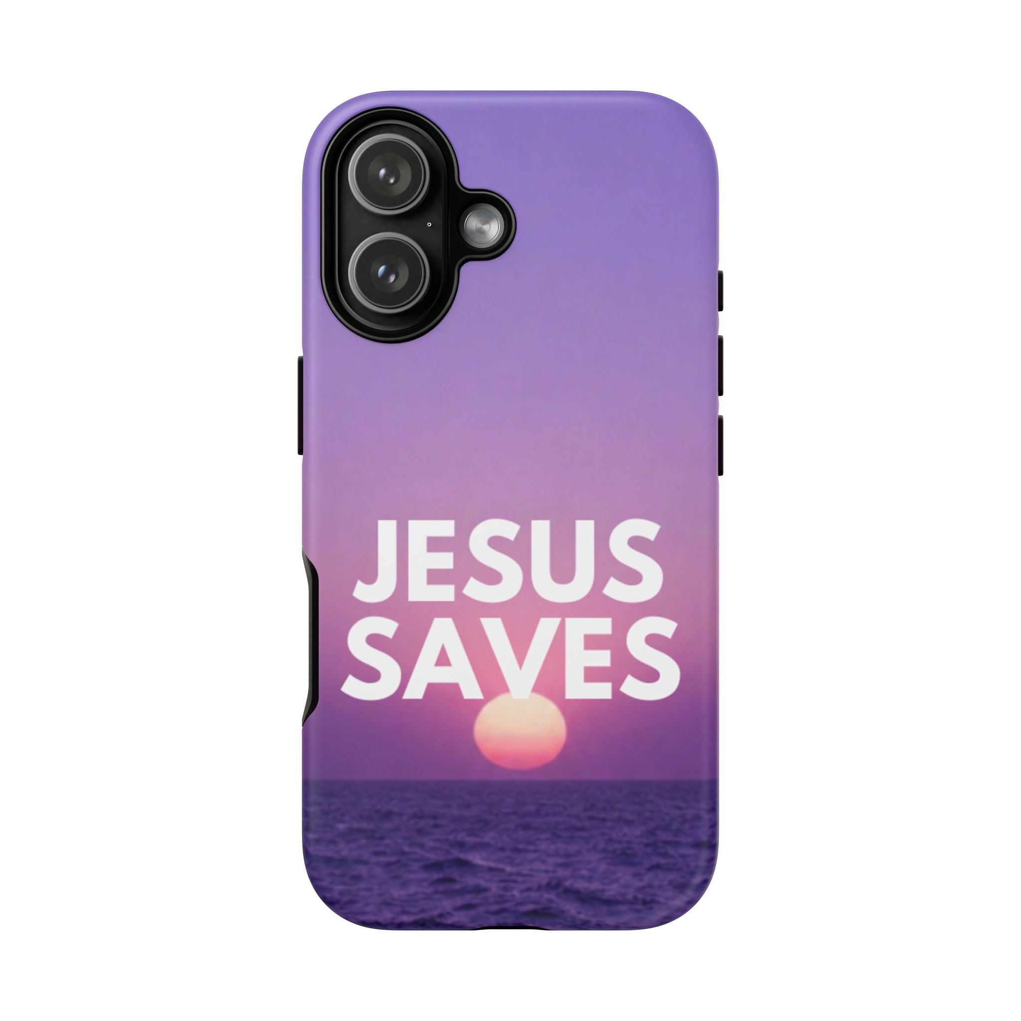 Jesus Saves