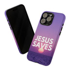 Jesus Saves