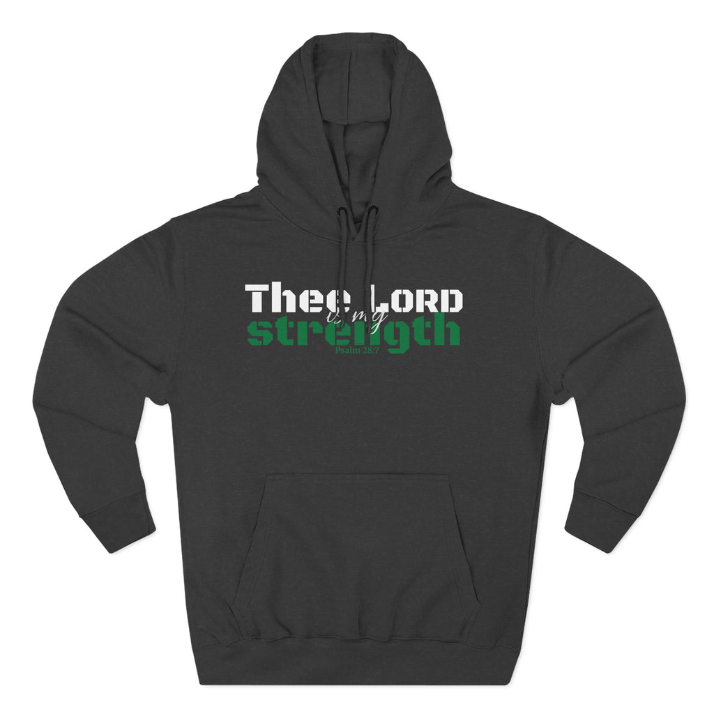 Lord Strength