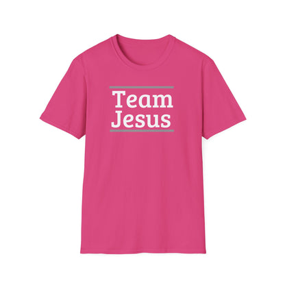 Team Jesus