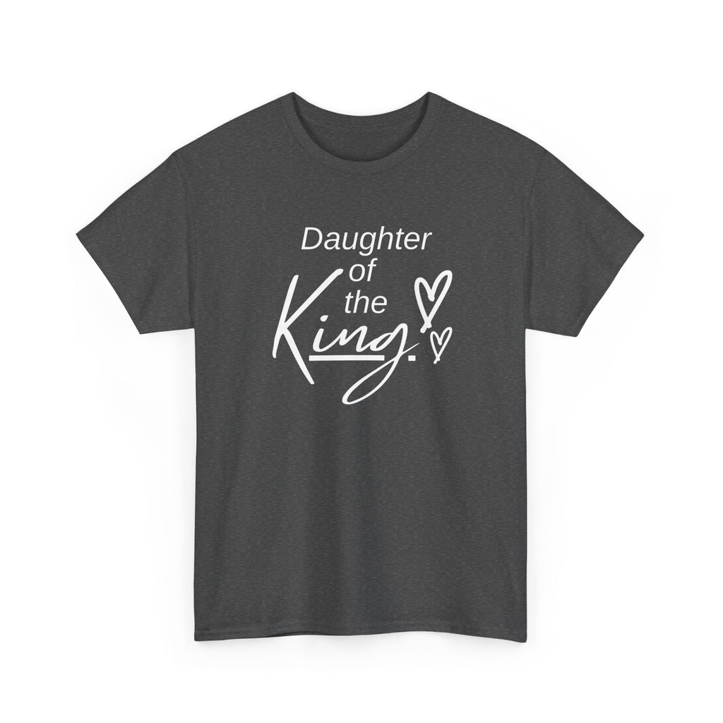 Daughter of the King
