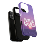 Jesus Saves