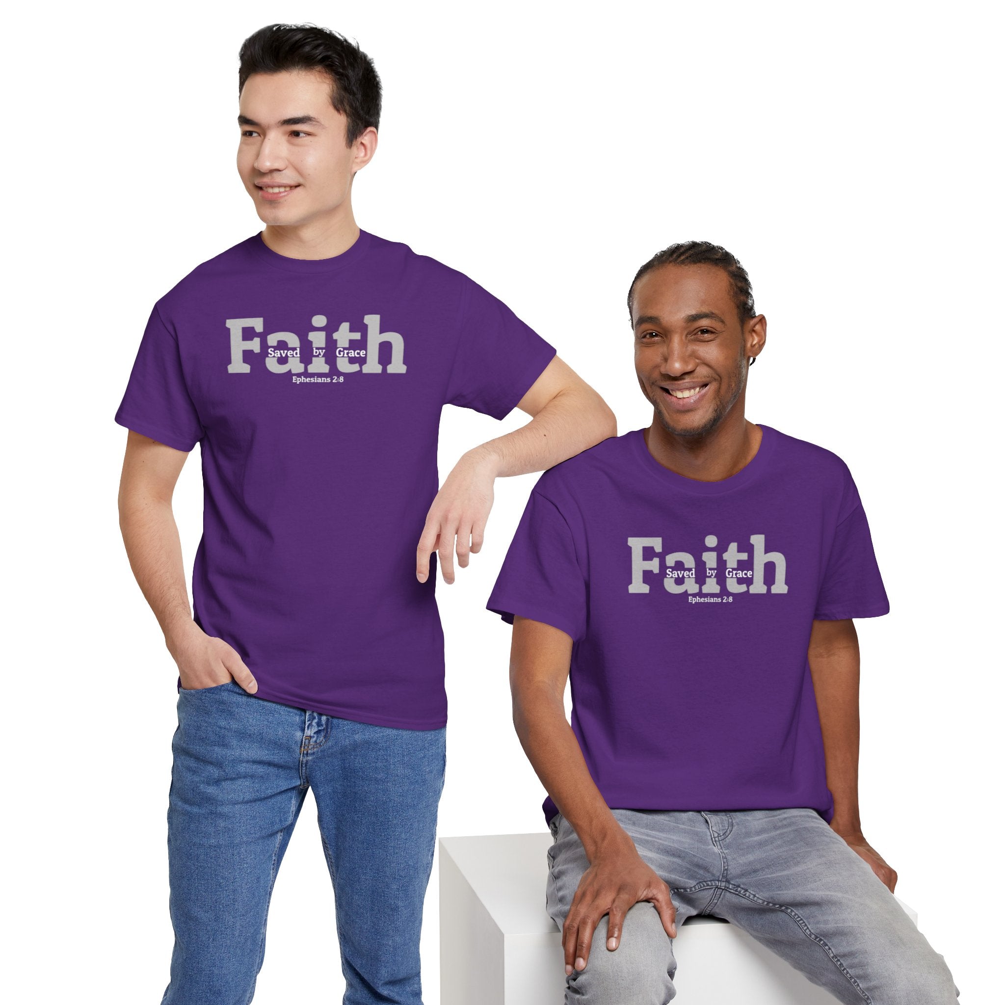 Ephesians 2:8