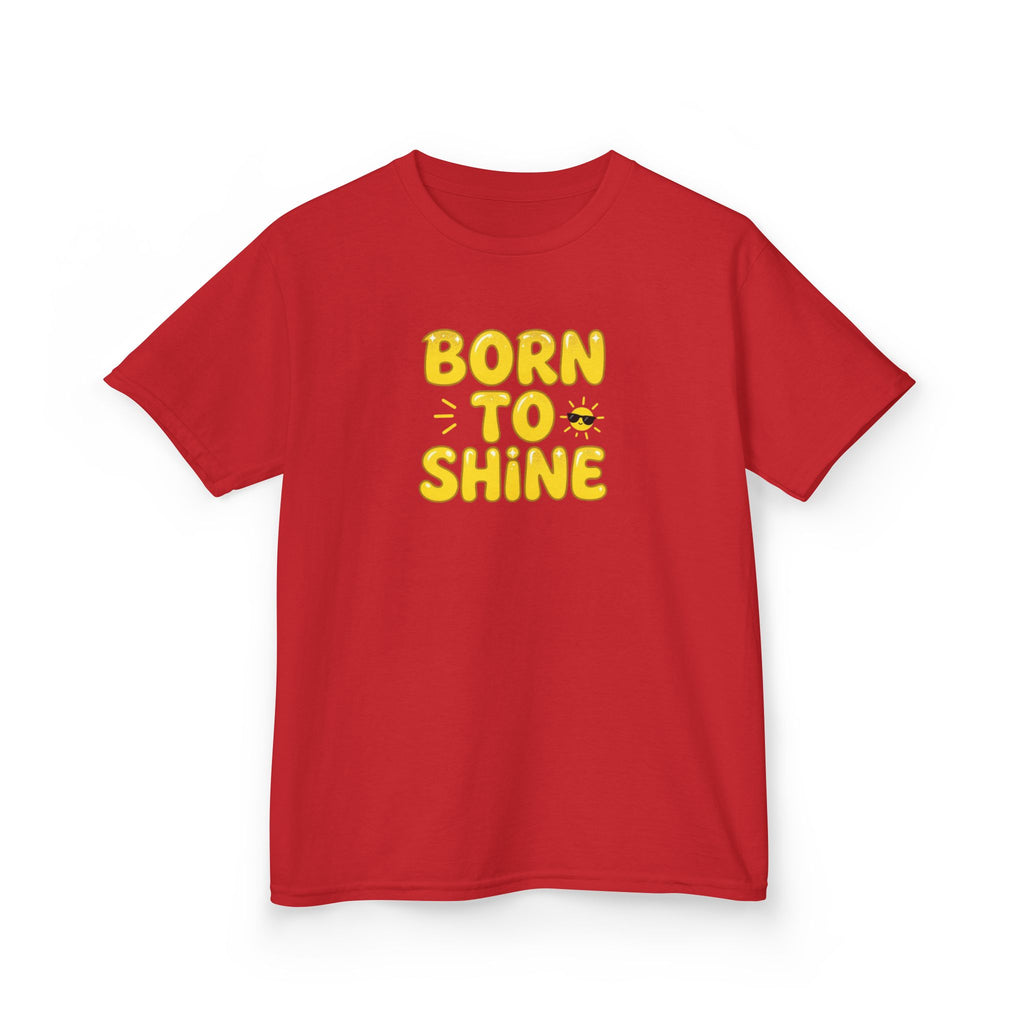 Born To Shine