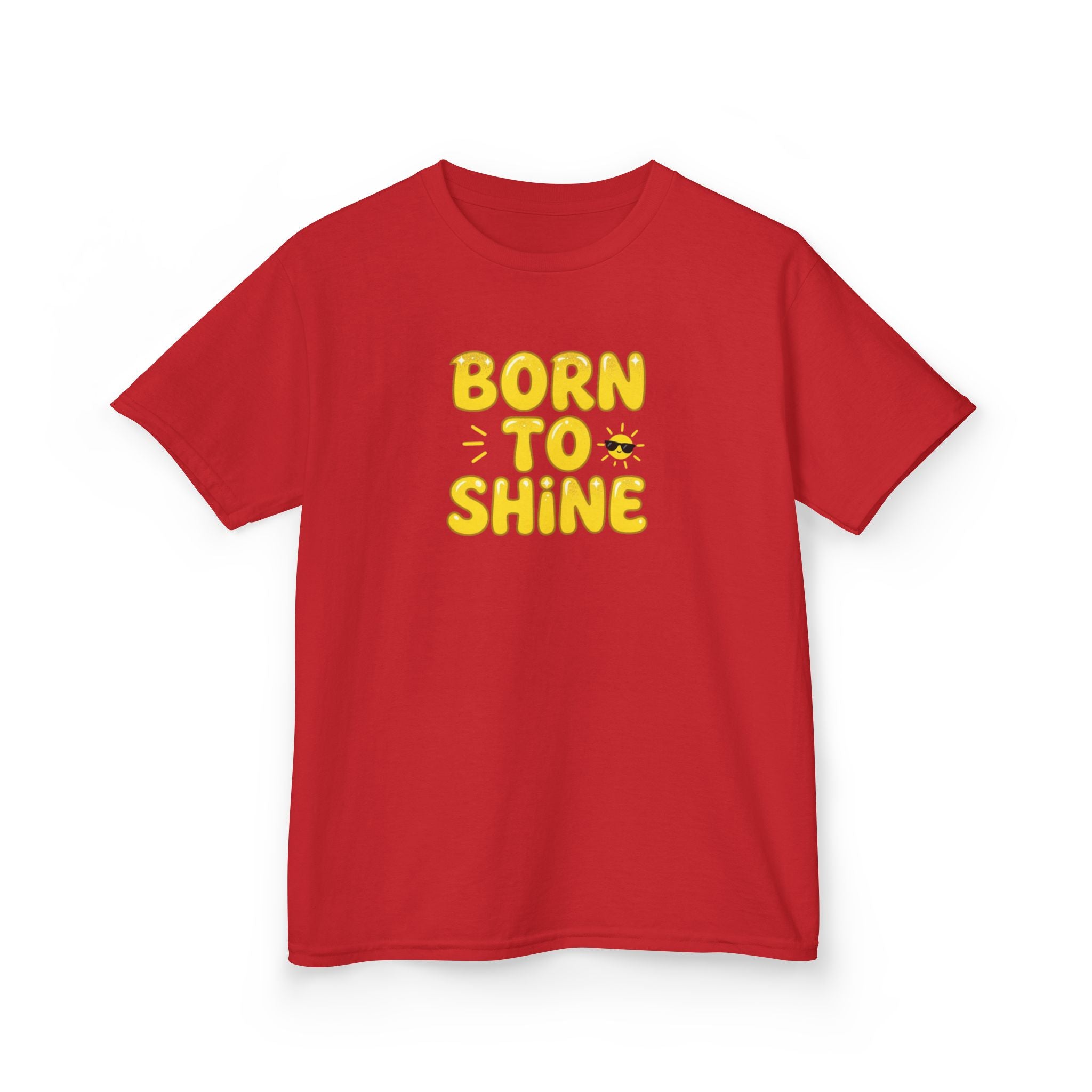 Born To Shine