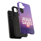 Jesus Saves